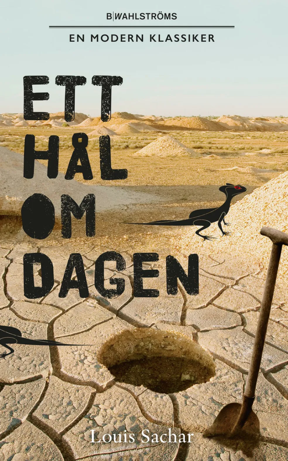 Ett hål om dagen