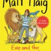 Evie and the Animals