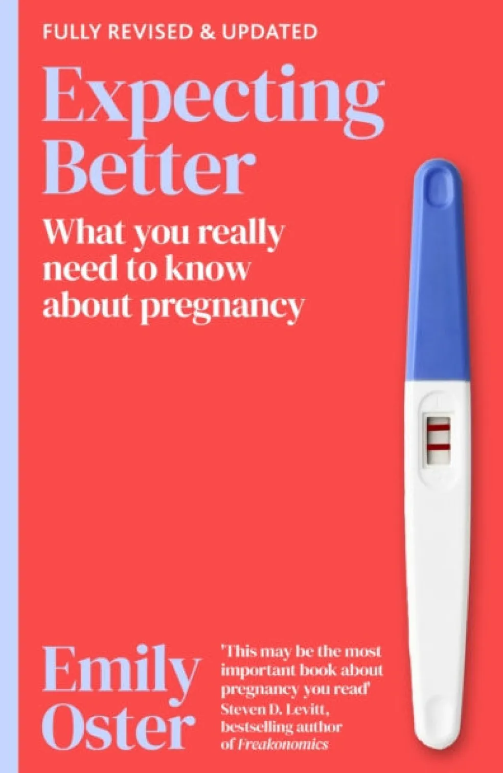 Expecting Better