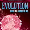 Explodapedia: Evolution