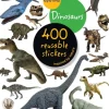 Eyelike Stickers: Dinosaurs