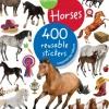Eyelike Stickers: Horses
