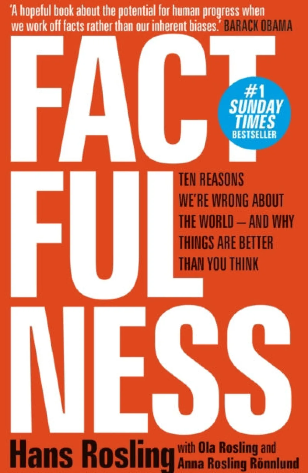 Factfulness