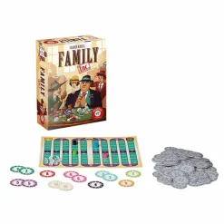 Family Inc