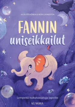 Fannin uniseikkailut