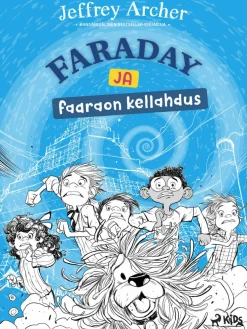 Faraday ja faaraon kellahdus