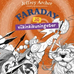 Faraday ja viikinkikuningatar