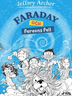 Faraday och faraons fall