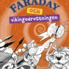 Faraday och vikingadrottningen