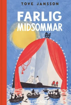 Farlig midsommar