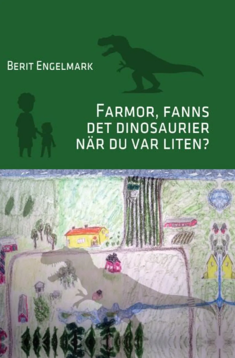 Farmor, fanns det dinosaurier när du var liten?