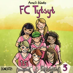 FC Tytsyt