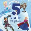 Fem minuter till godnatt – Frost