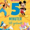 Fem minuter till godnatt – Berättelser från Ankeborg