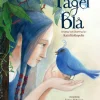 Fågel Blå (+cd)