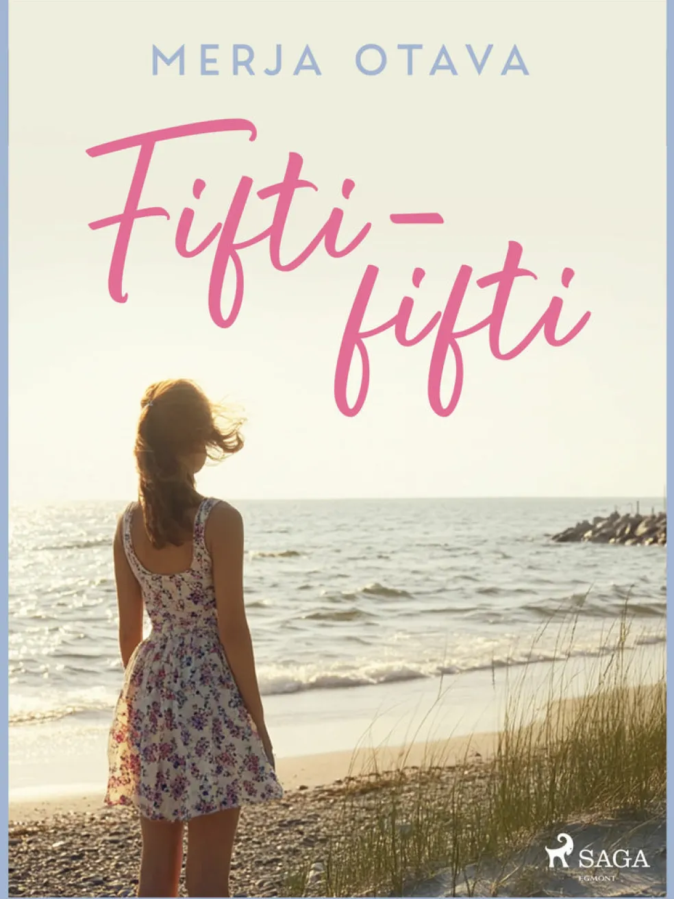 Fifti–fifti