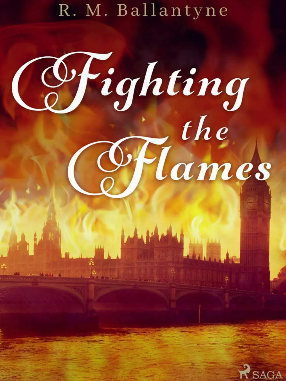 Fighting the Flames