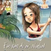 Fin som du är, Noelia