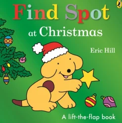 Find Spot at Christmas