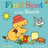 Find Spot at the Beach