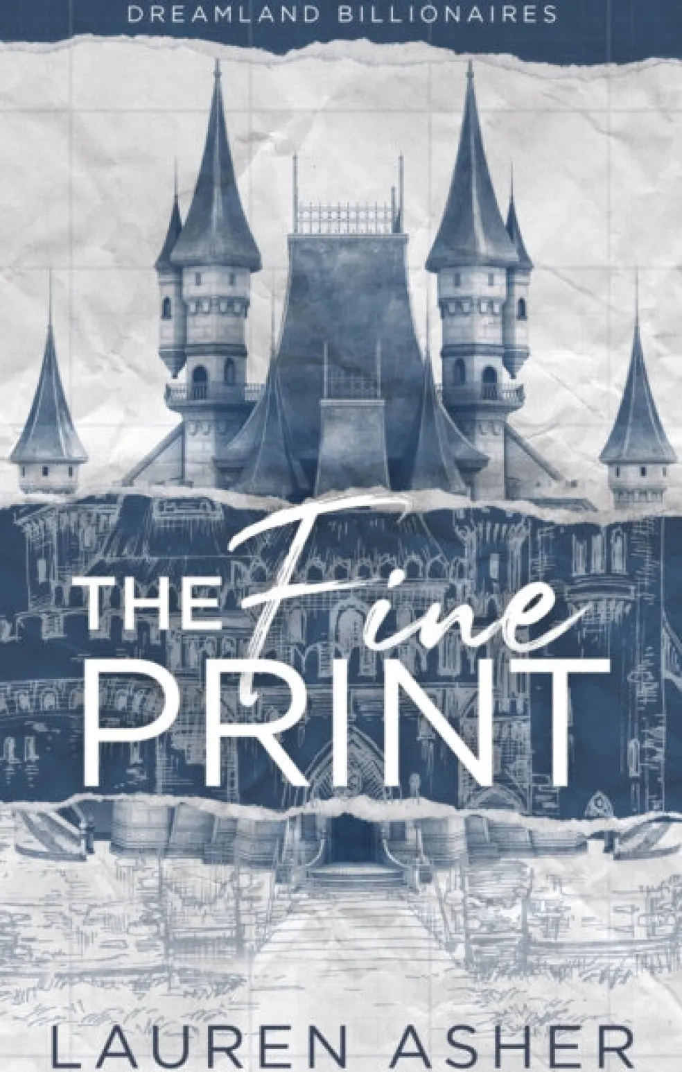 Fine Print, The