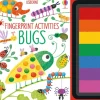 Fingerprint Activities Bugs