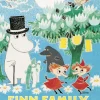 Finn Family Moomintroll