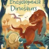 First Picture Encyclopedia of Dinosaurs