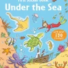 First Sticker Book Under the Sea
