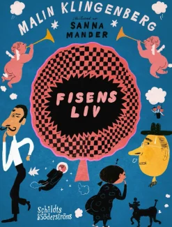 Fisens liv