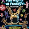 Five Nights at Freddy's Stickerpedia