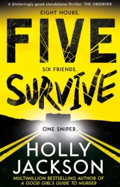 Five Survive