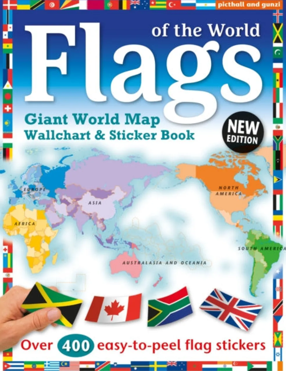 Flags of the World