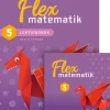 Flex Matematik åk 5 Lektionsbok + webb