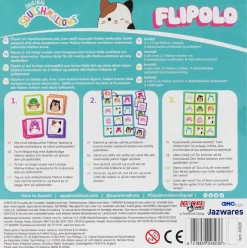 Flipolo-peli
