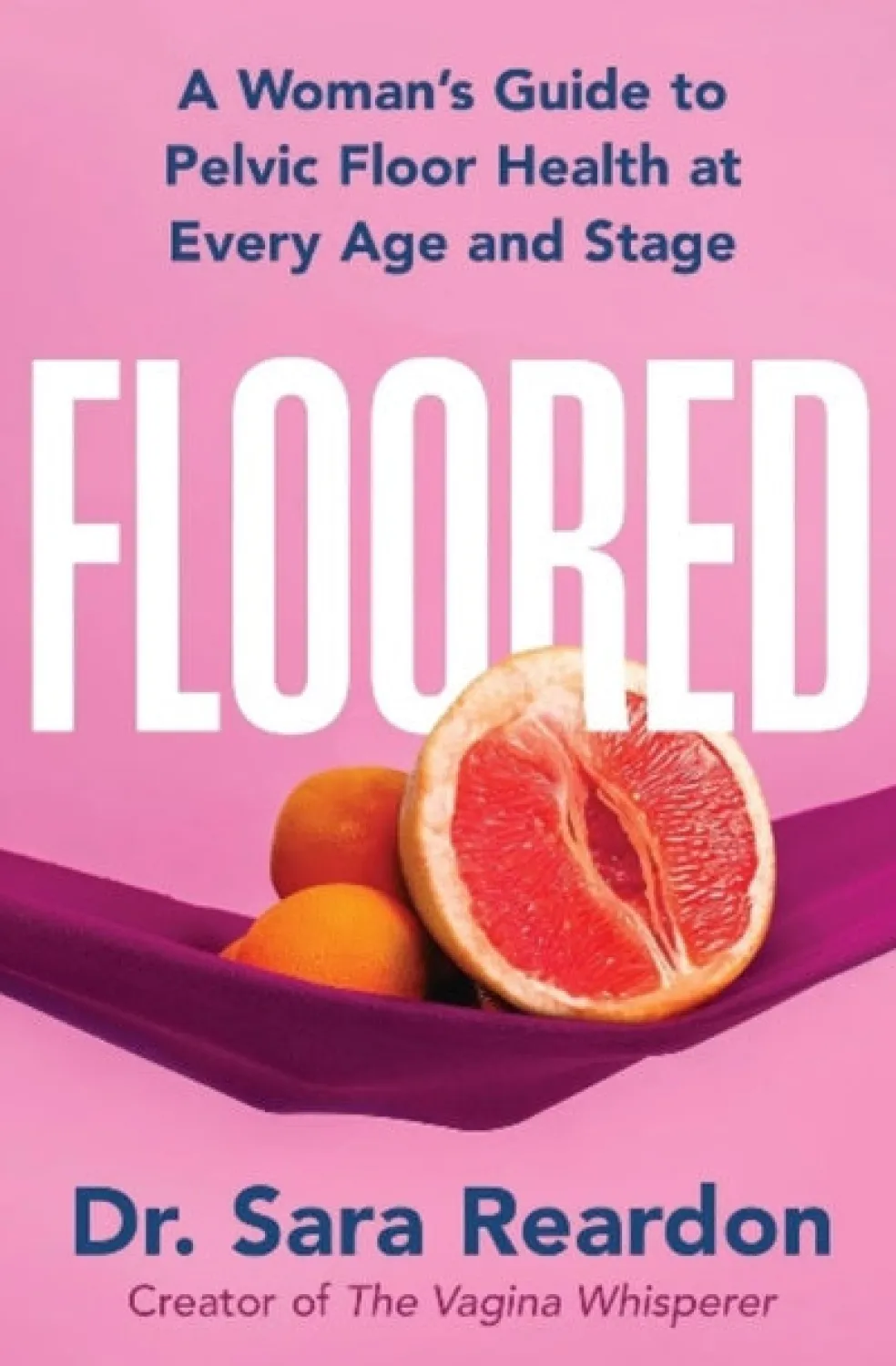 Floored