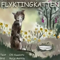 Flyktningkatten