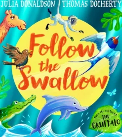 Follow the Swallow