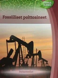 Fossiiliset polttoaineet
