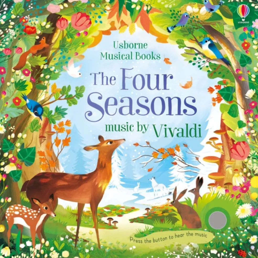 Four Seasons, The