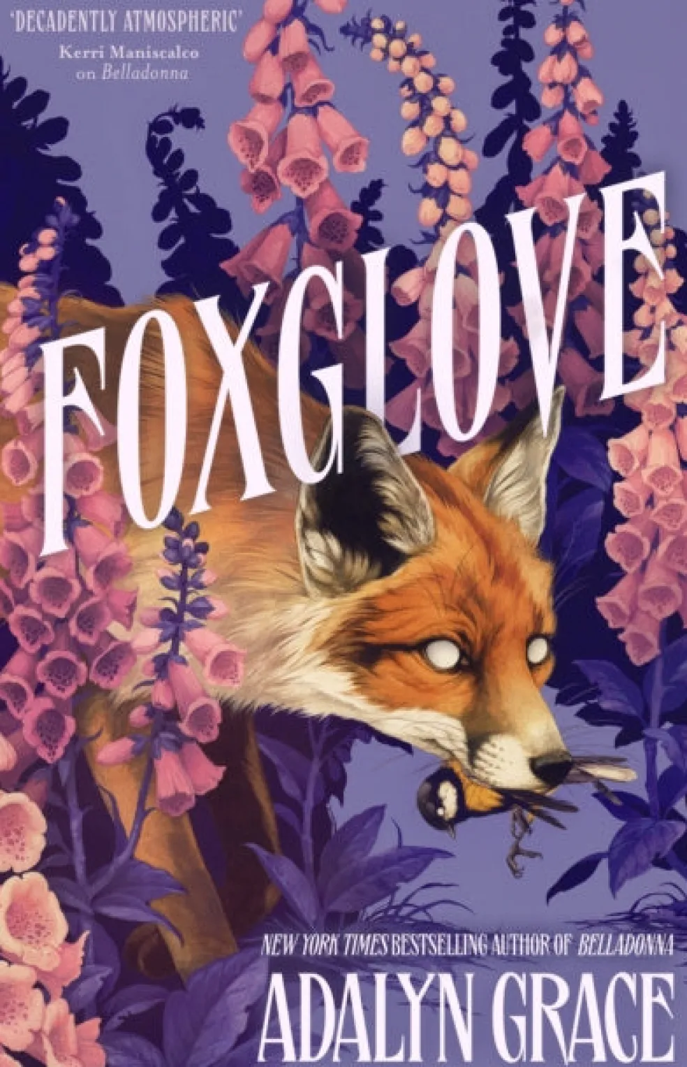 Foxglove