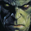 Frankenstein (selkokirja)