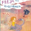 Freja och huggormen