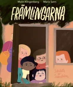 Främlingarna