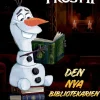Frost 2 – Den nya bibliotekarien