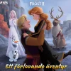 Frost 2 – Ett förlovande äventyr