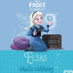 Frost – Begynnelsen – Elsas iskalla räddning