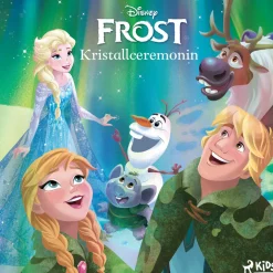 Frost – Kristallceremonin