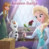 Frozen. Anna & Elsa. Salainen ihailija