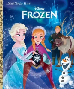 Frozen (Disney Frozen)
